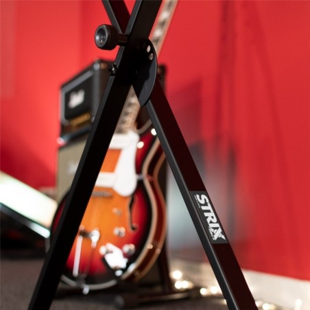 Quik Lok SKS/303 Black