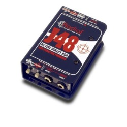 Radial J48