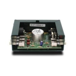 Radial JDI