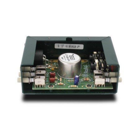 Radial JDI