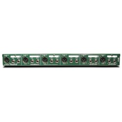 Radial JD6
