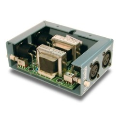 Radial TWIN ISO