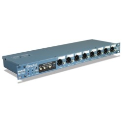 Radial SW8