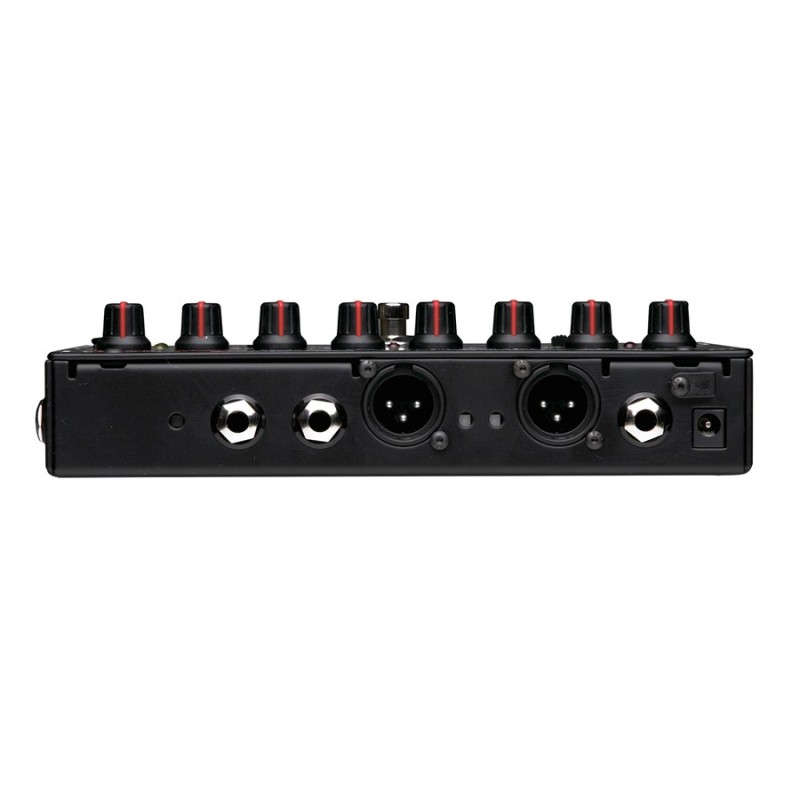 Radial Tonebone PZ-Pre