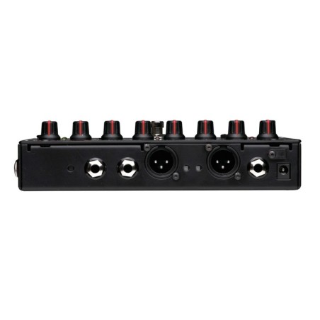 Radial Tonebone PZ-Pre