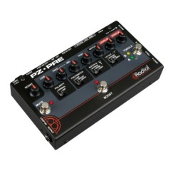 Radial Tonebone PZ-Pre