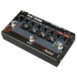 Radial Tonebone PZ-Pre