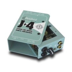 Radial J+4