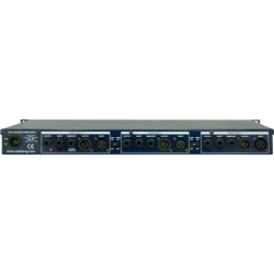 Radial W-R3 Powerstrip