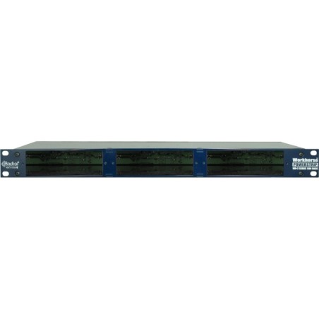 Radial W-R3 Powerstrip