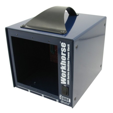 Radial Workhorse Cube