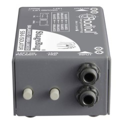 Radial SB-6
