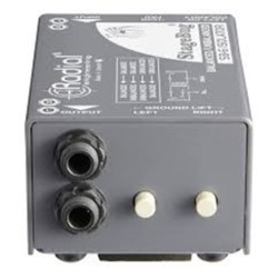 Radial SB-6