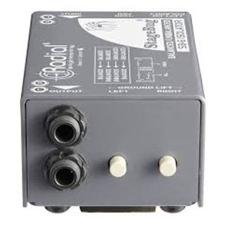 Radial SB-6