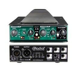 Radial JDV Mk5
