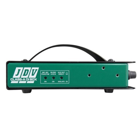 Radial JDV Mk5