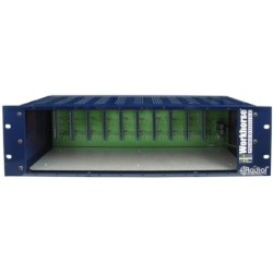Radial Workhorse Powerhouse