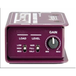 Radial McBoost