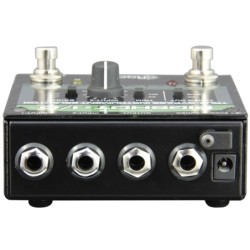 Radial Big Shot I/O REV2