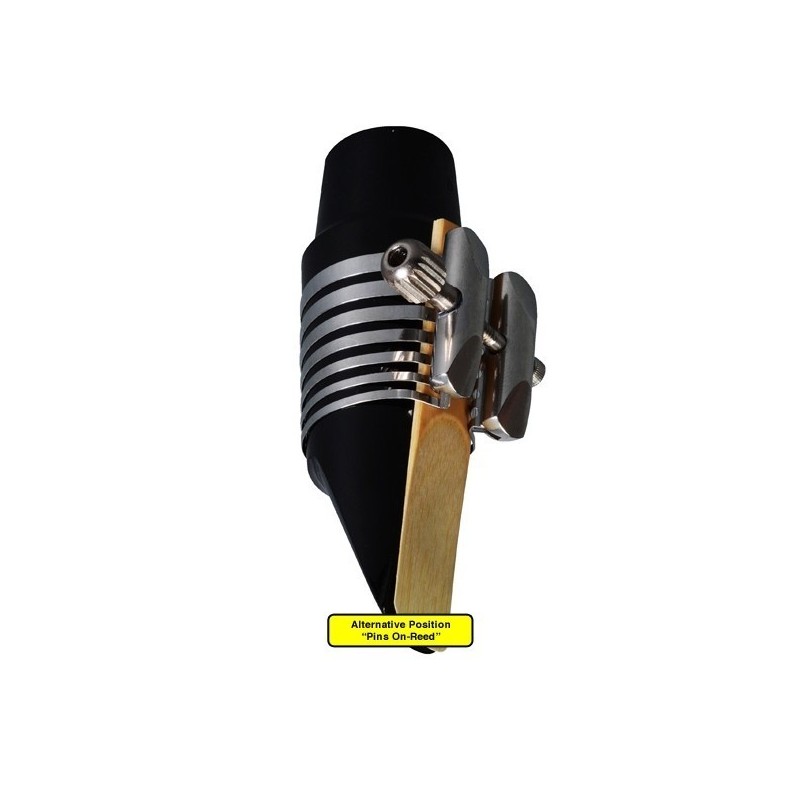 Rovner Platinum P-2M Sax Tenore