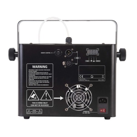 Sagitter HS200