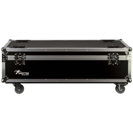 Sagitter CASEBLOK2