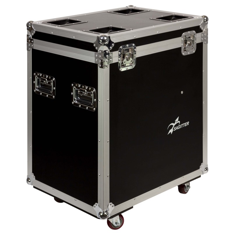 Sagitter CASEHALOPR