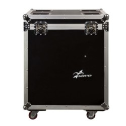 Sagitter CASEHALOPR