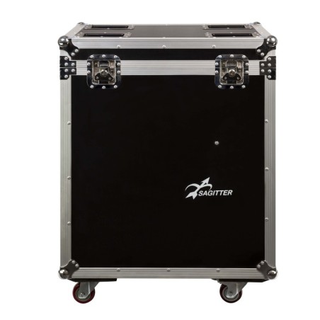 Sagitter CASEHALOPR
