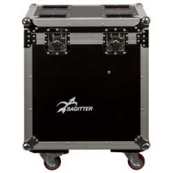 Sagitter CASEHALOPM