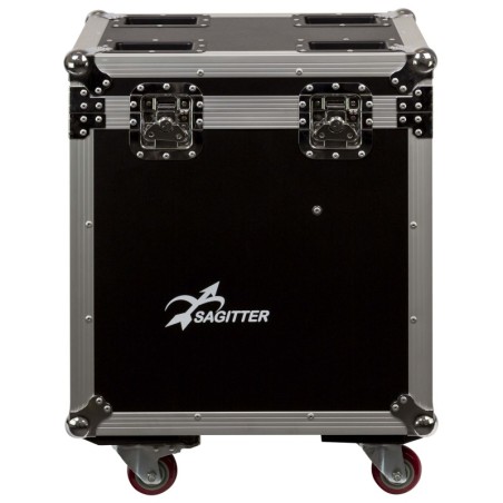 Sagitter CASEHALOPM