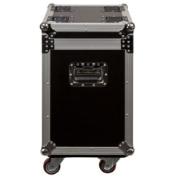 Sagitter CASEHALOPM