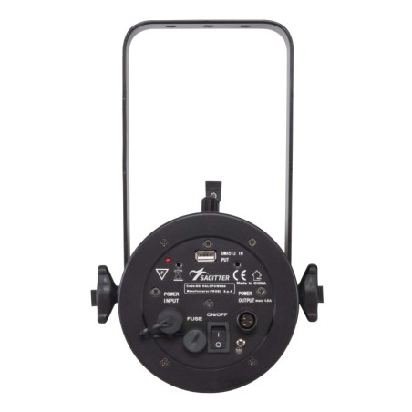 Sagitter HALOPWWM60