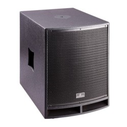 Soundsation Livemaker 1521 Mix