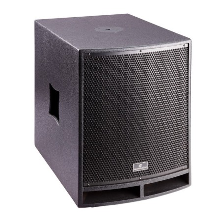 Soundsation Livemaker 1521 Mix