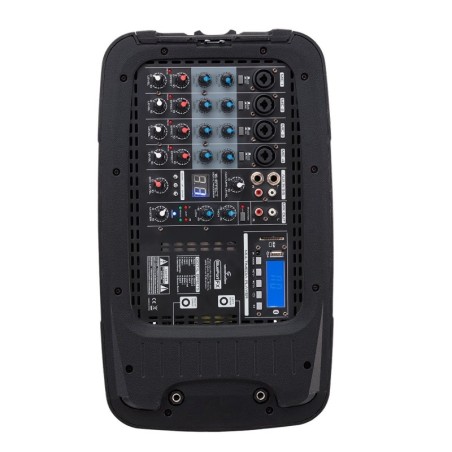 Soundsation Blueport FX