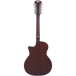 D'Angelico Premier Fulton LS Vintage Sunburst