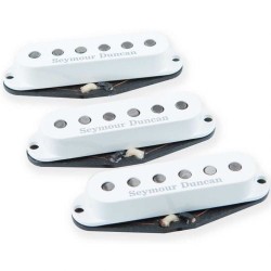 Seymour Duncan SSL-2 WH (11201-03-CSET)