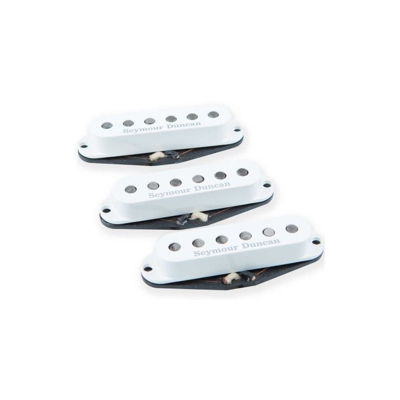 Seymour Duncan SSL-2 WH (11201-03-CSET)