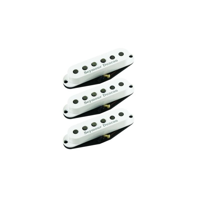 Seymour Duncan SSL-1 VNTG (11201-01-CSET)