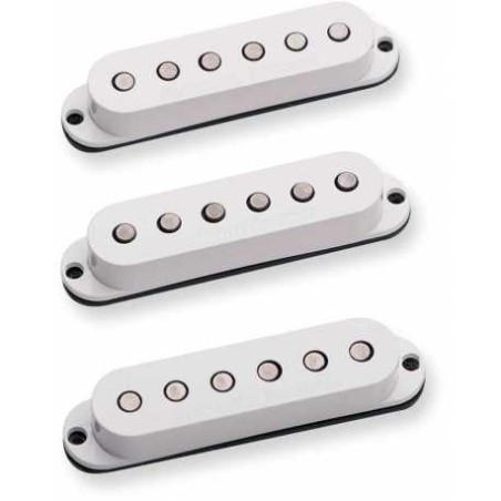Seymour Duncan SSL-3 (11202-01-CSET)