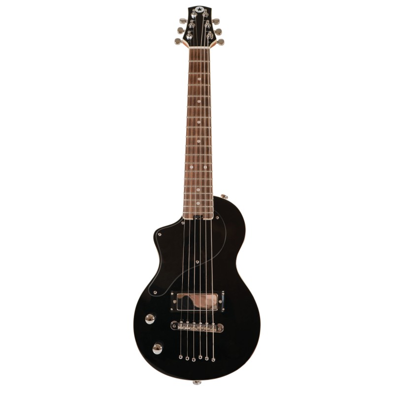 Carry-on GTR-LH-JB Black