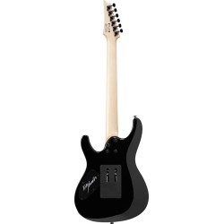 Ibanez KIKOSP3-TEB Transparent Emerald Burst