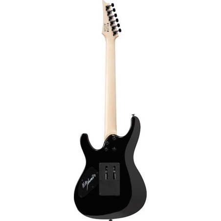 Ibanez KIKOSP3-TEB Transparent Emerald Burst