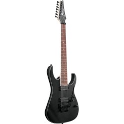 Ibanez RG7320EX-BKF Black Flat