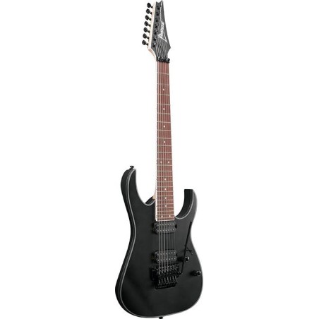 Ibanez RG7320EX-BKF Black Flat