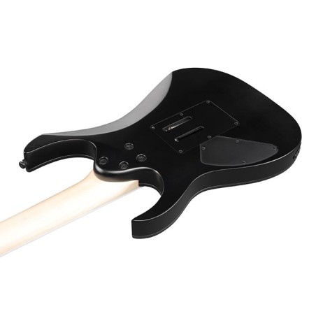 Ibanez RG7320EX-BKF Black Flat