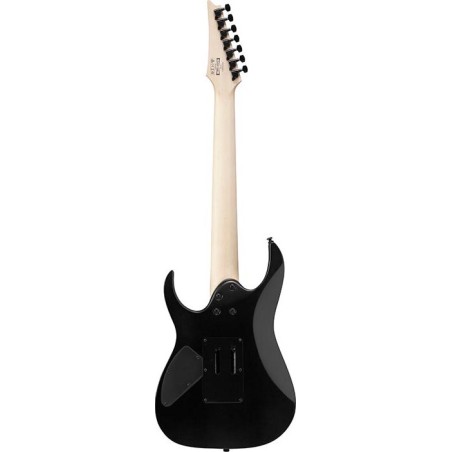 Ibanez RG7320EX-BKF Black Flat