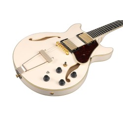 Ibanez AMH90-IV Ivory