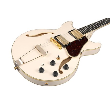 Ibanez AMH90-IV Ivory
